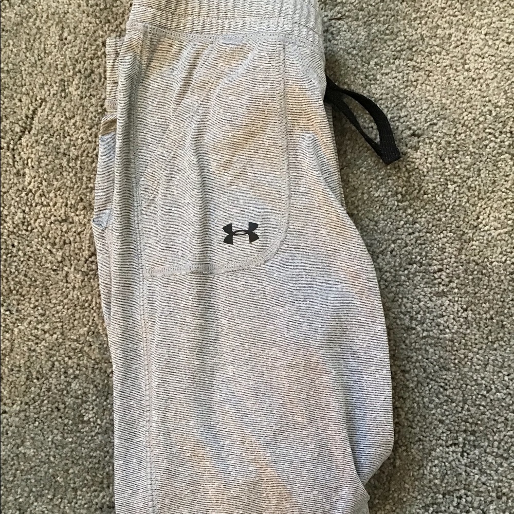 Sweat pants